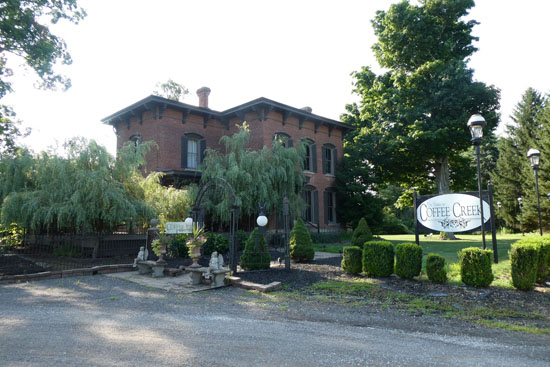 The Estate at Coffee Creek